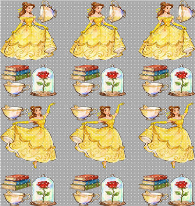 Pen sticker-F 2711
